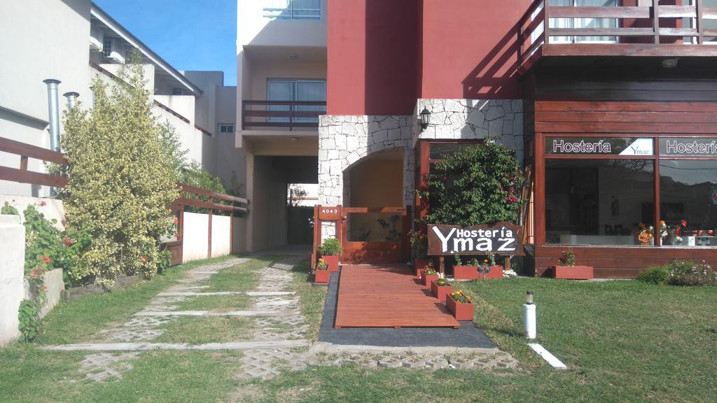 Hosteria Ymaz บียาเจเซลล์ ภายนอก รูปภาพ